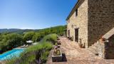 Casa, CASTIGLION FIORENTINO, 1.595.000 €, 374,00 mq