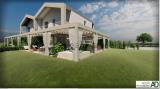 Casa, CESENA, 670.000 €, 210,00 mq