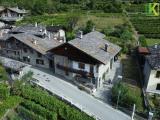 Casa, MORGEX, 385.000 €, 310,00 mq