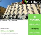 Appartamento, BENEVENTO, 350.000 €, 175,00 mq