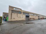 Superfici commerciali, SAN GILLIO, 620.000 €, 1550,00 mq