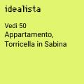 Appartamento, TORRICELLA IN SABINA, 87.000 €, 85,00 mq