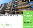 Appartamento, BENEVENTO, 198.000 €, 140,00 mq