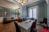 Appartamento, GENOVA, 520.000 €, 152,00 mq