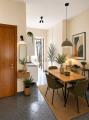 Appartamento, TORINO, Nizza Millefonti, 77.000 €, 43,00 mq