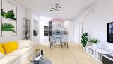 Appartamento, MONZA, Via Lecco, 269.000 €, 90,00 mq