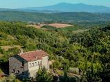 Casa, CIVITELLA PAGANICO, Paganico, 330.000 €, 200,00 mq