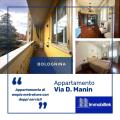 Appartamento, BOLOGNA, 330.000 €, 120,00 mq