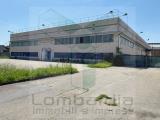 Superfici commerciali, TREZZANO SUL NAVIGLIO, 3.000.000 €, 2980,00 mq