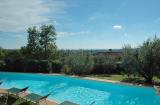 Appartamento, GAIOLE IN CHIANTI, 225.000 €, 100,00 mq
