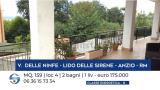 Appartamento, ANZIO, 175.000 €, 159,00 mq