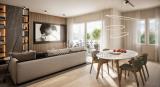Appartamento, BERGAMO, Borgo Palazzo, 299.000 €, 85,00 mq