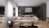 Appartamento, MILANO, Lorenteggio, 315.000 €, 89,00 mq