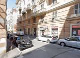 Superfici commerciali, GENOVA, Sampierdarena, 110.000 €, 165,00 mq