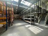 Superfici commerciali, TRENTO, 475.000 €, 600,00 mq