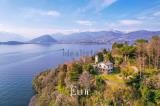 Casa, LAVENO-MOMBELLO, 1.800.000 €, 350,00 mq