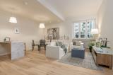 Appartamento, BERGAMO, 299.000 €, 107,00 mq