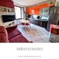 Appartamento, ABBIATEGRASSO, 95.000 €, 73,00 mq