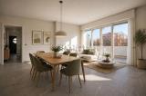 Appartamento, BERGAMO, Redona, 335.000 €, 127,00 mq