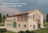 Casa, CORREGGIO, 280.000 €, 422,00 mq