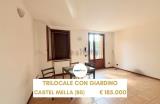 Appartamento, CASTEL MELLA, 185.000 €, 80,00 mq