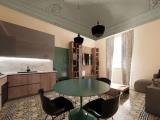 Appartamento, PALERMO, Politeama, 247.500 €, 70,00 mq