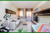 Appartamento, ORNAGO, 155.000 €, 70,00 mq