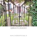 Casa, ABBIATEGRASSO, 495.000 €, 341,00 mq