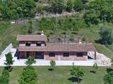 Casa, ROCCA SINIBALDA, 379.000 €, 550,00 mq