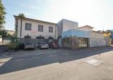 Superfici commerciali, BERGAMO, Malpensata, 549.000 €, 935,00 mq