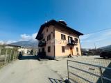 Appartamento, CHARVENSOD, 160.000 €, 61,00 mq