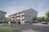 Appartamento, LOREGGIA, 238.000 €, 100,00 mq