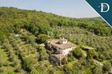 Casa, RIGNANO SULL
