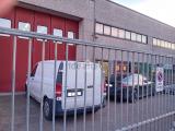 Superfici commerciali, BOVISIO-MASCIAGO, 319.000 €, 480,00 mq