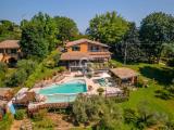 Casa, SORIANO NEL CIMINO, 990.000 €, 420,00 mq