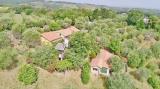 Casa, MONTECATINI VAL DI CECINA, 375.000 €, 166,00 mq