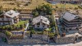 Appartamento, COGNE, 610.000 €, 124,00 mq