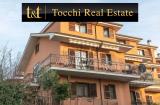 Appartamento, MONTEROTONDO, 275.000 €, 110,00 mq