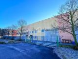 Superfici commerciali, DESIO, 340.000 €, 315,00 mq