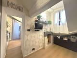 Appartamento, TORINO, 135.000 €, 32,00 mq