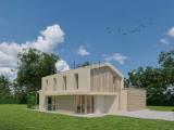 Casa, PARMA, 620.000 €, 190,00 mq