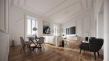 Appartamento, MILANO, 1.180.000 €, 149,00 mq