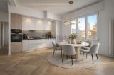 Appartamento, MILANO, Sarpi, 895.000 €, 110,00 mq