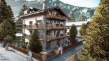 Appartamento, MORGEX, 625.000 €, 98,00 mq