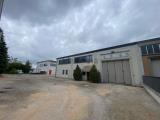 Superfici commerciali, MOGLIANO VENETO, 450.000 €, 530,00 mq