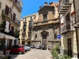 Appartamento, PALERMO, 240.000 €, 92,00 mq
