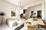 Appartamento, ROMA, Borghesiana , 168.000 €, 70,00 mq