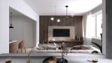 Appartamento, ROMA, Pinciano, 950.000 €, 115,00 mq