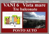 Appartamento, GENOVA, 198.000 €, 88,00 mq