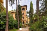 Appartamento, ROMA, Pinciano, 2.590.000 €, 330,00 mq